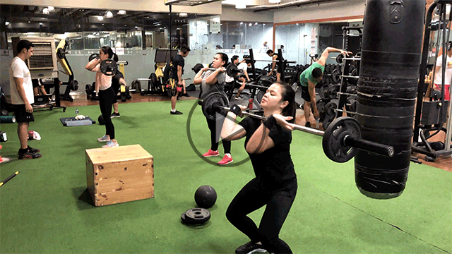 Smart Start Session Video