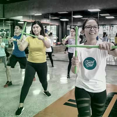 Pound Fit Philippines