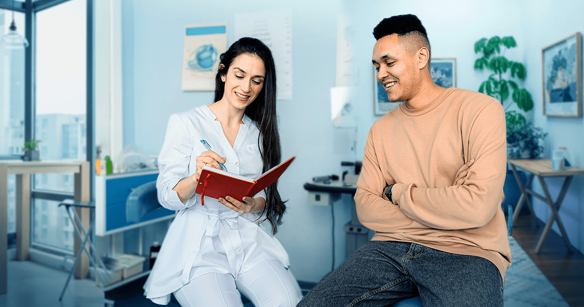 Why Do We Need Health Coaching  by Health Coach Victoria Merca of Smart Start Session