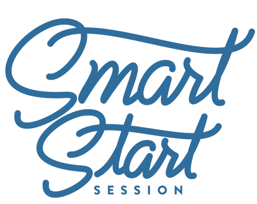 Smart Start Session Logo