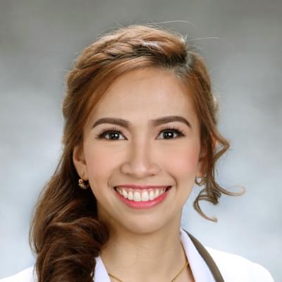 Profile Picture of Health Coach Dr. Marjorie Anne Sierra of Smart Start Session