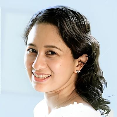 Profile Picture of Health Coach Victoria Merca of Smart Start Session