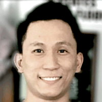 Reymer Salvador - Smart Start Session Community