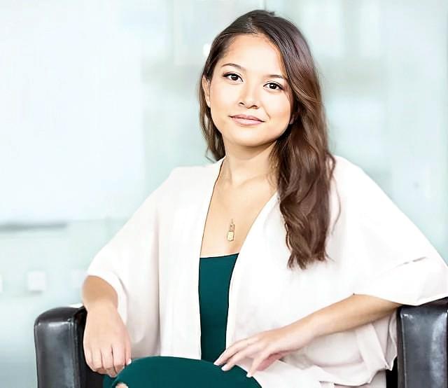 Health Coach of Smart Start Session Group Coaching